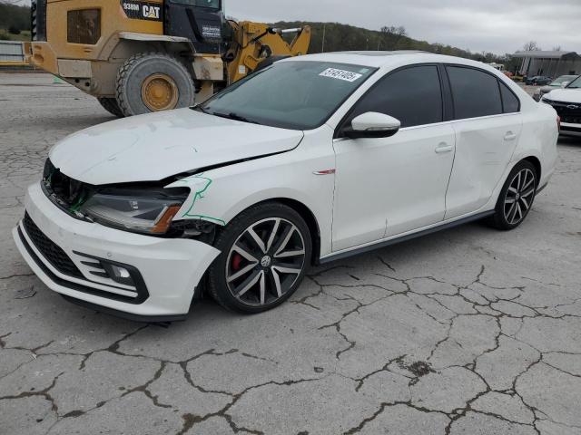 VOLKSWAGEN JETTA GLI