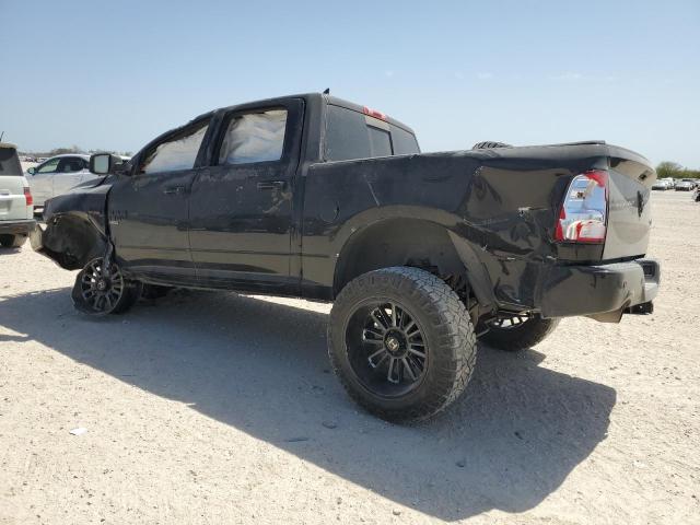 RAM 1500 CLASS 2019 black  gas 1C6RR7LT6KS569767 photo #3