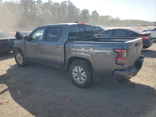 Vin: 1n6ed1ej1nn676305, lot: 50247215, nissan frontier s 20222