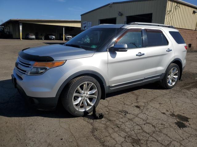 FORD EXPLORER L