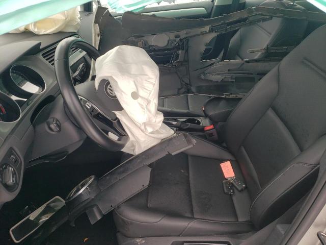 2017 VOLKSWAGEN GOLF S 3VW217AU4HM033945
