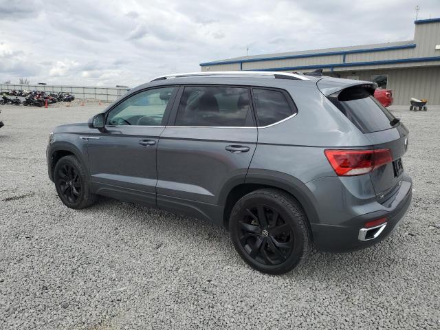 Vin: 3vvpx7b21nm035122, lot: 51337455, volkswagen taos se iq se iq drive 20222