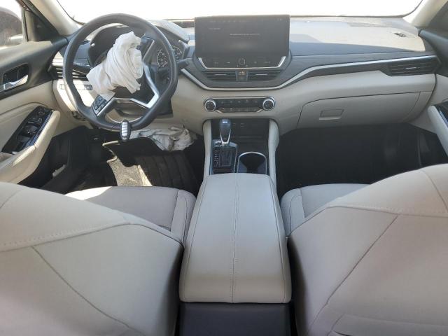 2023 NISSAN ALTIMA SV - 1N4BL4DV9PN420825