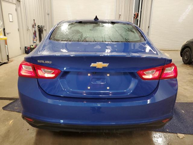 2023 CHEVROLET MALIBU LS 1G1ZB5ST6PF242863