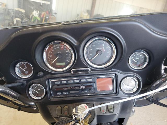 2005 HARLEY-DAVIDSON FLHTCUI 1HD1FCW165Y606074