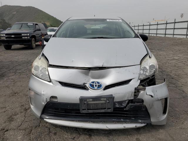 2015 TOYOTA PRIUS - JTDKN3DU4F0470615