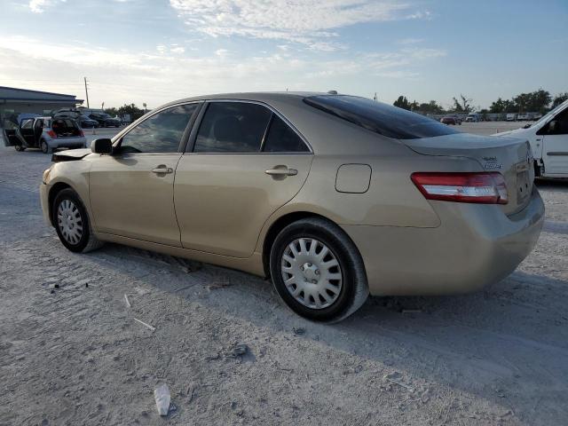 Vin: 4t4bf3ek7br090764, lot: 51062675, toyota camry base 20112