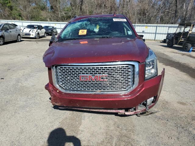 2016 GMC YUKON DENA - 1GKS1CKJ3GR394861