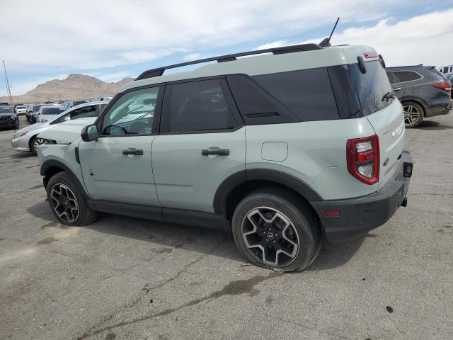 Vin: 3fmcr9b68mra77354, lot: 50084265, ford bronco big bend 20212