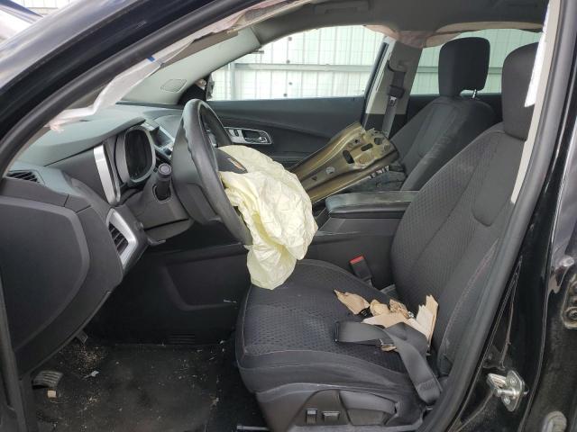 2015 CHEVROLET EQUINOX LS - 2GNFLEEK8F6160580