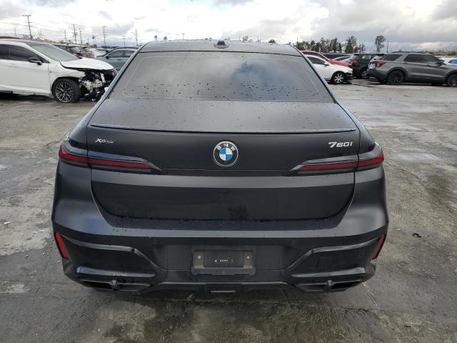 2024 BMW 760 XI WBA33EJ01RCR24066
