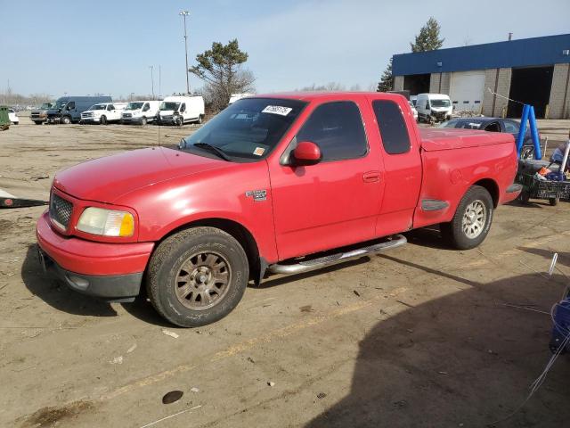 FORD F150