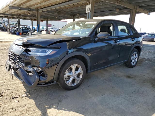 Vin: 3czrz1h39rm726641, lot: 48753595, honda hr-v lx 2024 img_1
