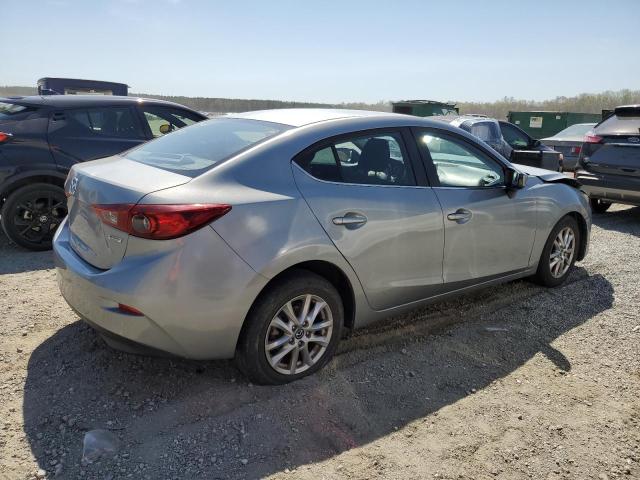 Vin: jm1bm1u72g1294533, lot: 50414385, mazda 3 sport 20163