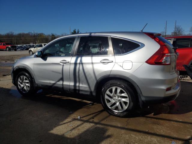 Vin: 5j6rm4h55fl044189, lot: 50009155, honda crv ex 20152