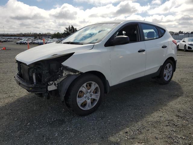 Vin: km8jt3ab8bu120181, lot: 49647415, hyundai tucson gl 2011 img_1