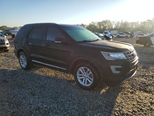 2016 FORD EXPLORER X - 1FM5K7DH5GGD20985