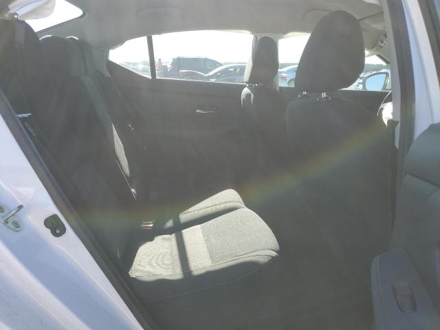 2022 NISSAN SENTRA SV - 3N1AB8CV6NY206041