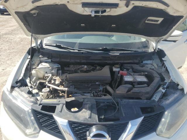 2016 NISSAN ROGUE S - JN8AT2MT6GW026190