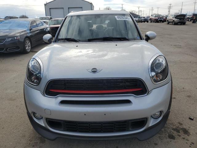 2016 MINI COOPER COU - WMWXD1C52GWT97652
