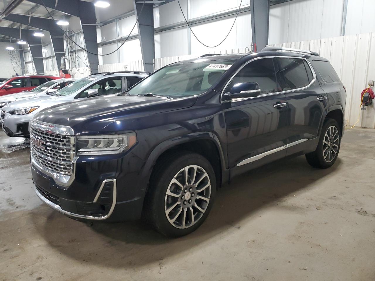 GMC ACADIA DENALI