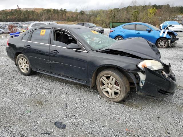 Vin: 2g1wb5e38d1173434, lot: 50155615, chevrolet impala lt 20134