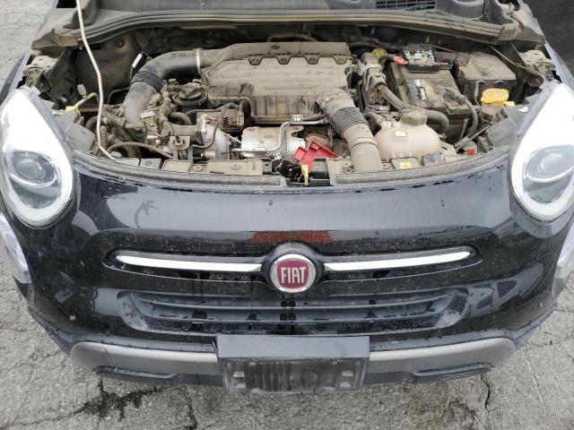2020 FIAT 500X TREKK ZFBNFYB12LP852129