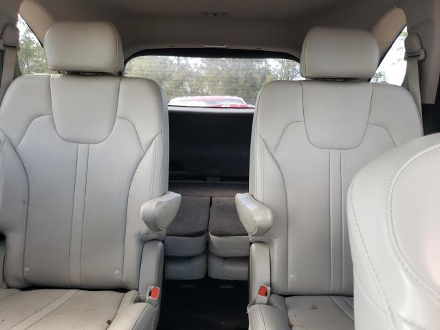 2021 KIA SORENTO SX 5XYRKDLF5MG031804