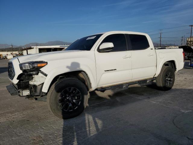 TOYOTA TACOMA DOU