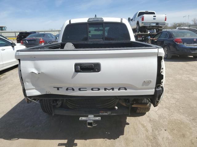 2016 TOYOTA TACOMA DOU - 5TFAZ5CN2GX003854