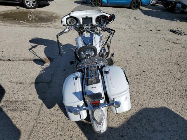 2006 YAMAHA XV1700 A JYAVP17EX6A021719
