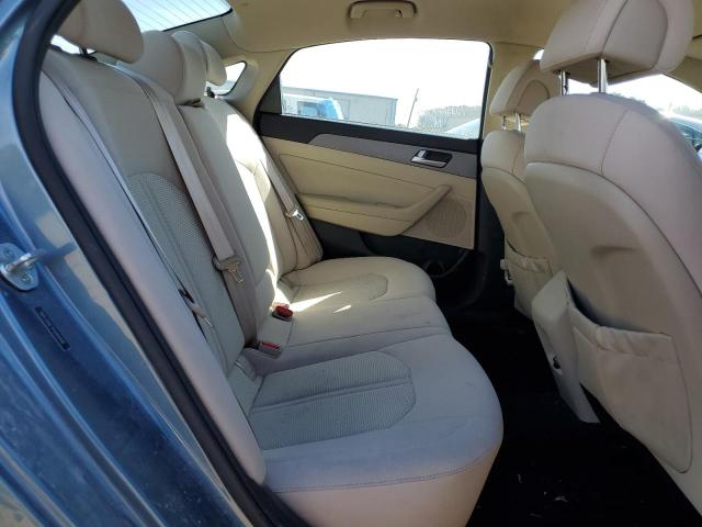 2015 HYUNDAI SONATA SE - 5NPE24AF7FH205448