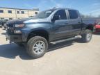 2021 CHEVROLET SILVERADO - 3GCPWBEH7MG104896