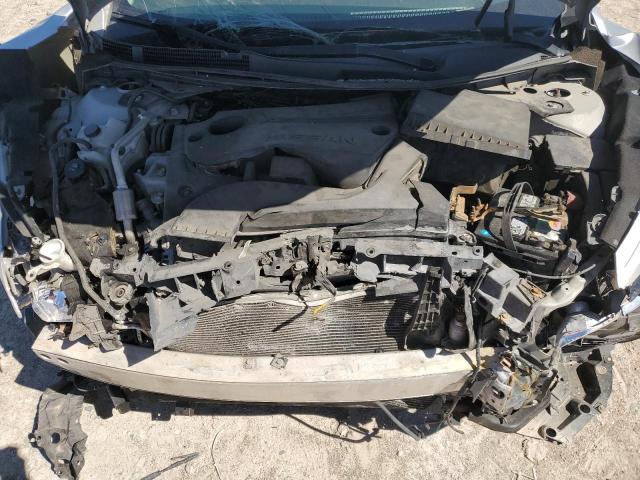 2017 NISSAN ALTIMA 2.5 - 1N4AL3APXHC482940