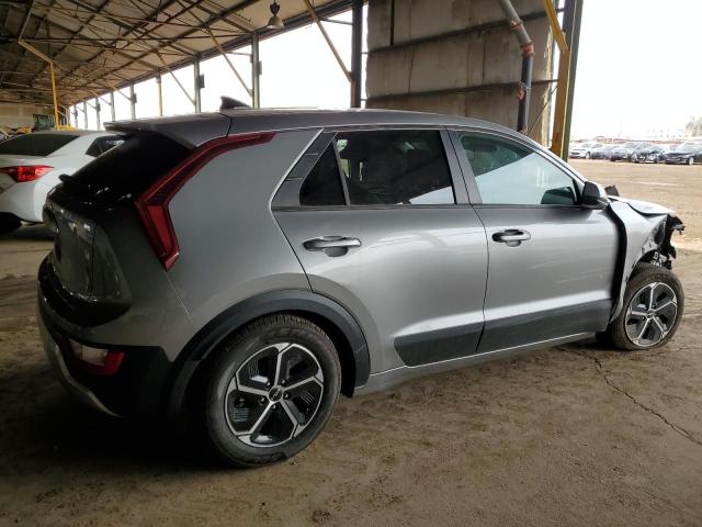 Vin: kndcp3le5p5069944, lot: 50840445, kia niro lx 20233