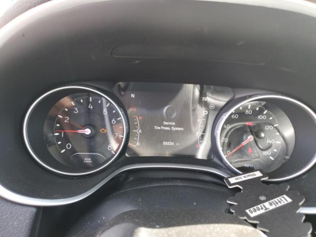 2018 JEEP COMPASS LA - 3C4NJCBB6JT271863