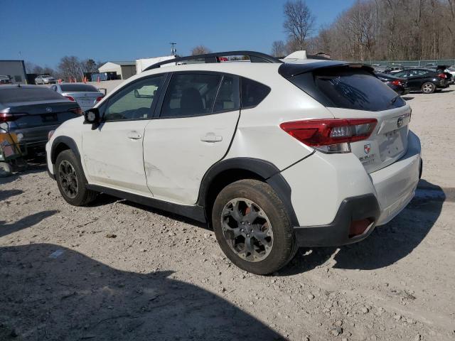 Vin: jf2gtaec5ph218530, lot: 48349615, subaru crosstrek premium 20232