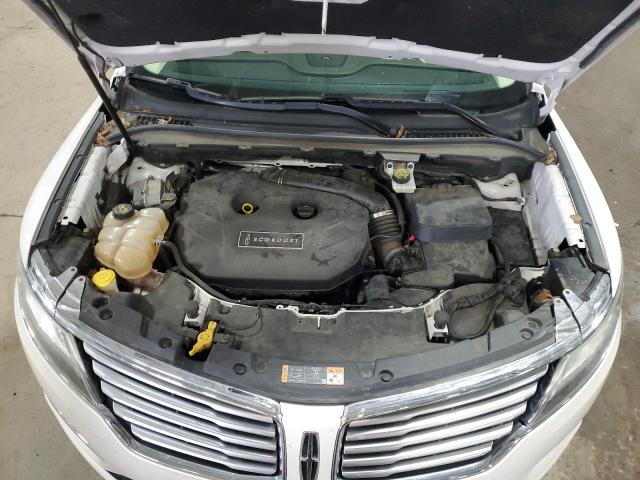 2015 LINCOLN MKC 5LMTJ2AH7FUJ02335