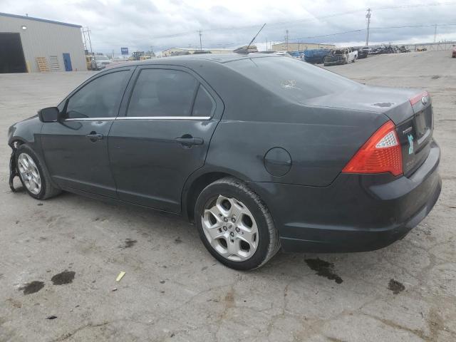 Vin: 3fahp0hgxar196262, lot: 51182945, ford fusion se 20102