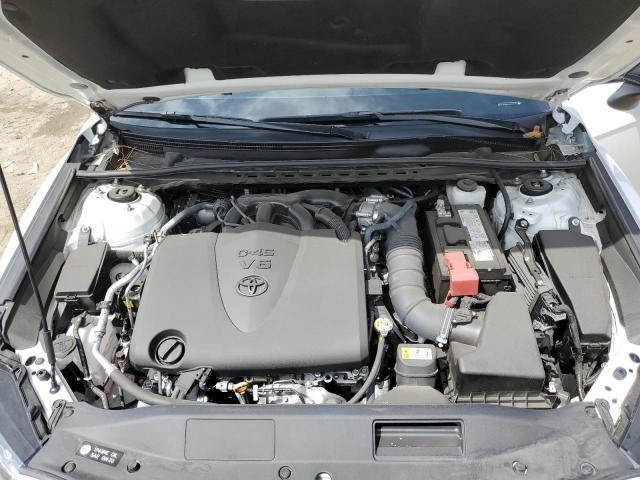 2024 TOYOTA CAMRY TRD - 4T1KZ1AK7RU097283