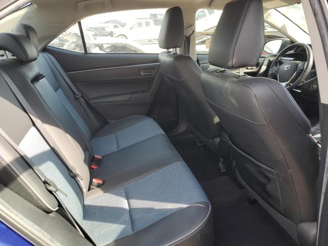 2015 TOYOTA COROLLA L - 2T1BURHE6FC427618