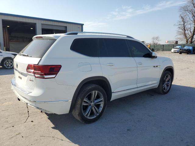 Vin: 1v2rr2ca5kc514018, lot: 49083155, volkswagen atlas sel 20193