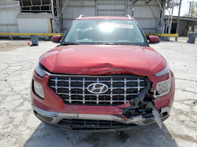 2025 HYUNDAI VENUE SEL KMHRC8A33SU365737