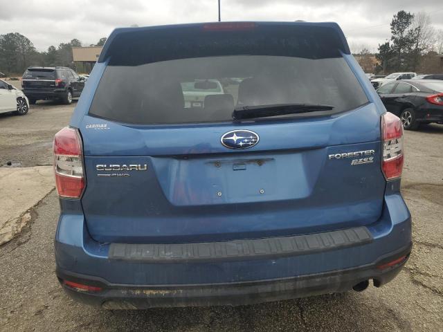 2015 SUBARU FORESTER 2 - JF2SJAHC5FH505828
