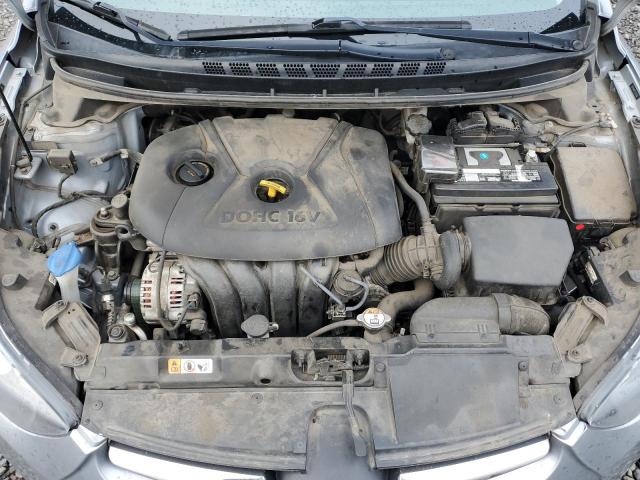 2015 HYUNDAI ELANTRA SE - 5NPDH4AE7FH597767