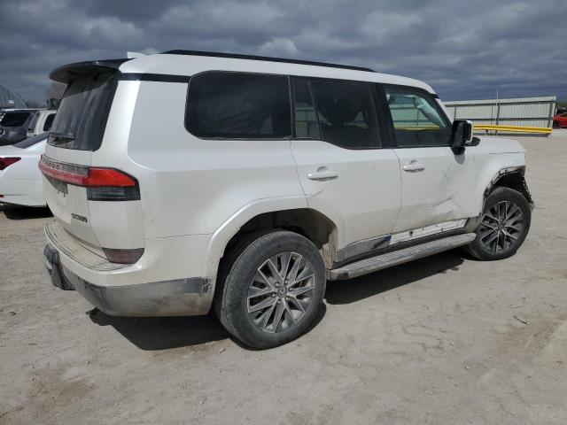 Vin: jtjtbcdx6r5010822, lot: 51168725, lexus gx 550 pre 550 premium/premium+ 20243