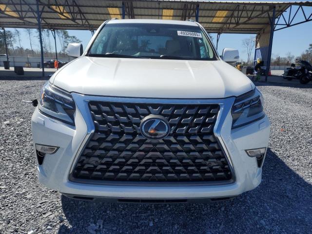 2021 LEXUS GX 460 PRE JTJAM7BX2M5278304