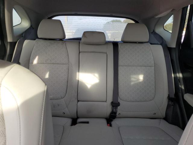 2023 KIA SELTOS EX KNDERCAA0P7375926