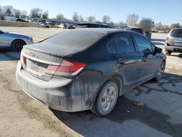 Vin: 2hgfb2f54eh517227, lot: 48351395, honda civic lx 20143