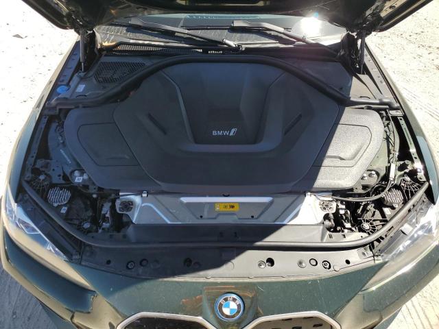 2023 BMW I4 EDRIVE - WBY73AW02PFR23637